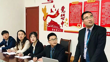 &ldquo;雙11&rdquo;新起點，居然之家多店培訓(xùn)接力！