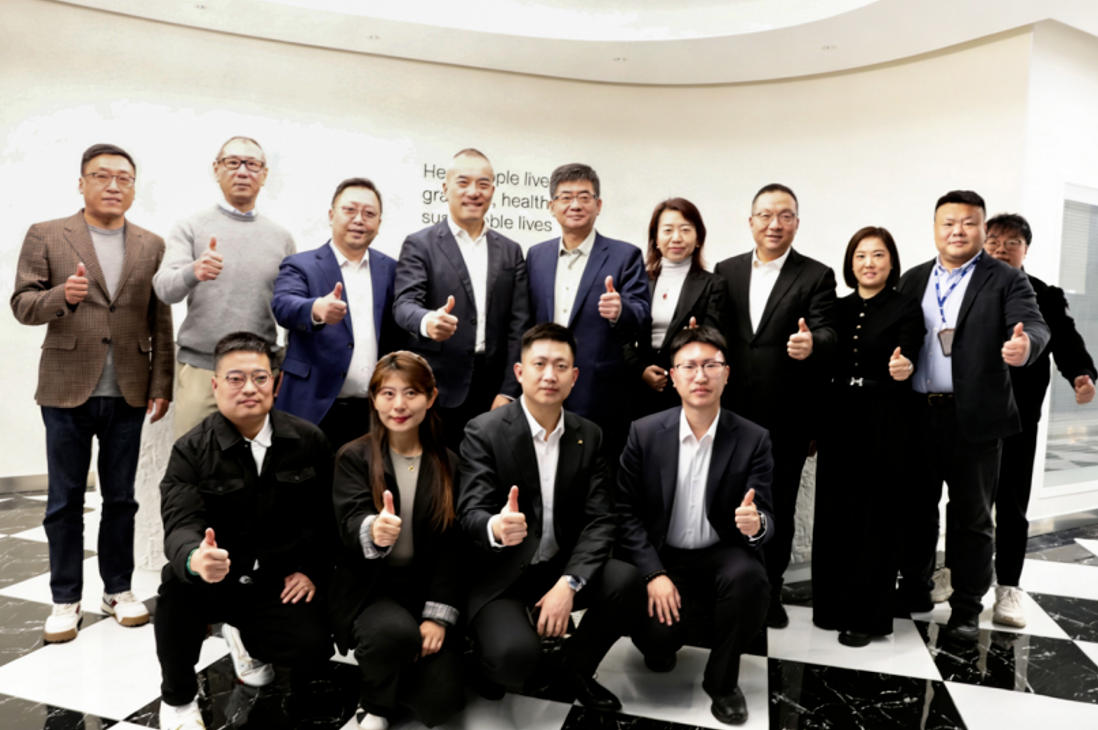 居然之家與科勒中國(guó)達(dá)成戰(zhàn)略合作，深化2026年全方位合作