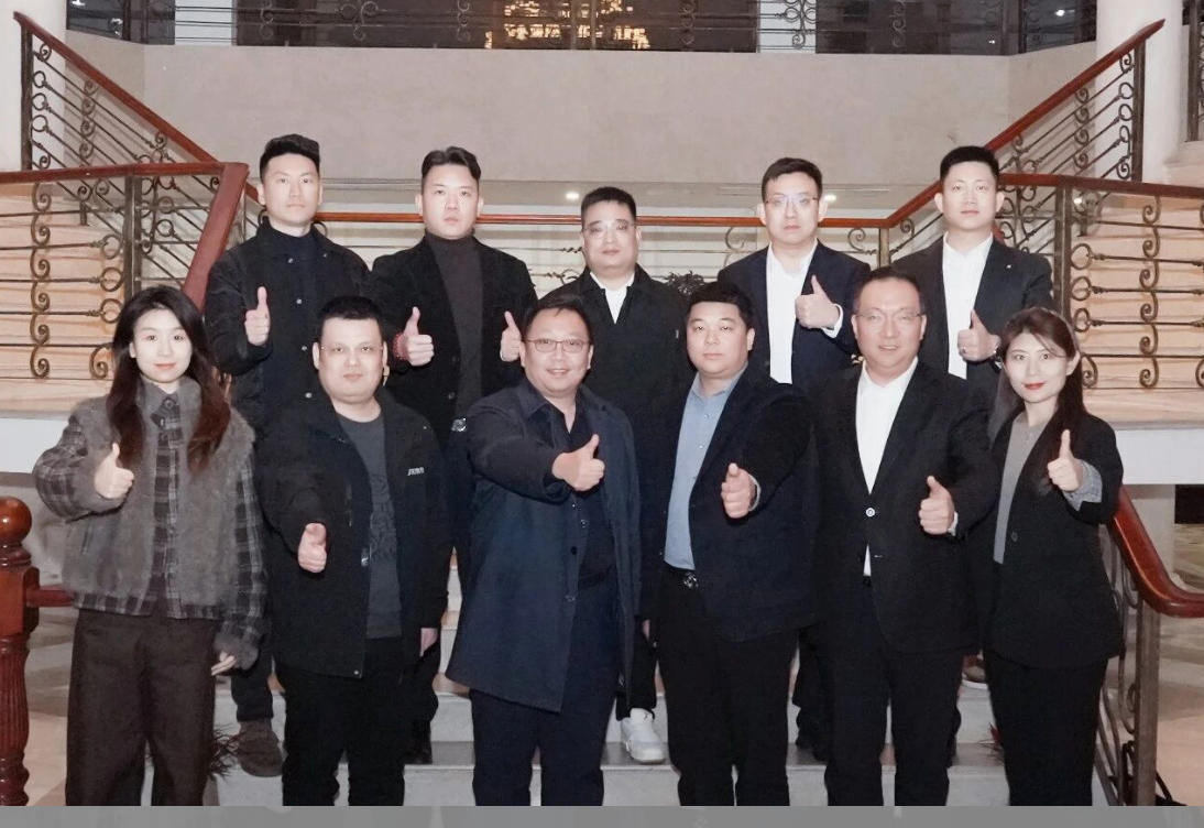 居然之家與夢(mèng)天木作達(dá)成戰(zhàn)略合作 共繪2026合作藍(lán)圖