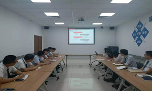 &ldquo;堅(jiān)持陽光采購原則，優(yōu)化采購流程&rdquo;，光谷店采購管理辦法培訓(xùn)圓滿舉行！