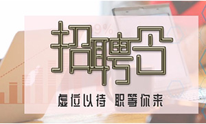 服務(wù)商戶，致力發(fā)展&mdash;安徽分公司合肥濱湖店攜手優(yōu)質(zhì)商戶人才招聘會 