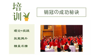 思維營銷，終端為王&mdash;&mdash;安徽分公司合肥濱湖店銷售精英培訓(xùn) 